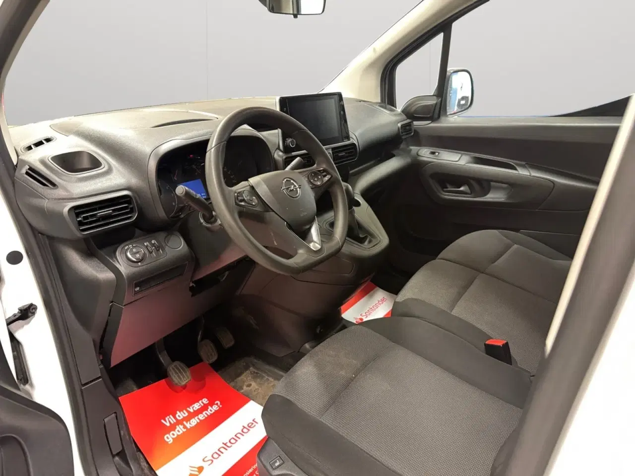 Billede 5 - Opel Combo 1,5 D 102 Enjoy L1V2