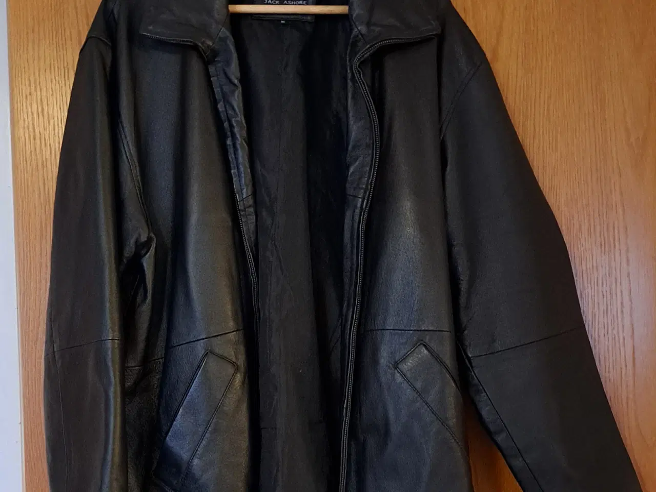 Billede 5 - Vinterjakker og skindjakker se alle billerne 7 stk