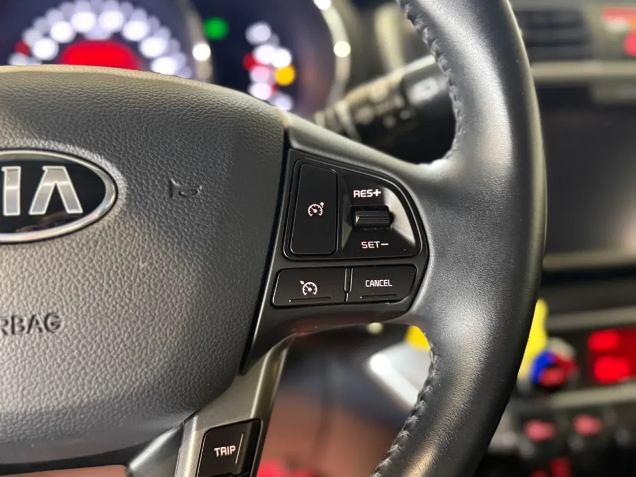 Billede 10 - Kia Rio 1,2 CVVT Premium