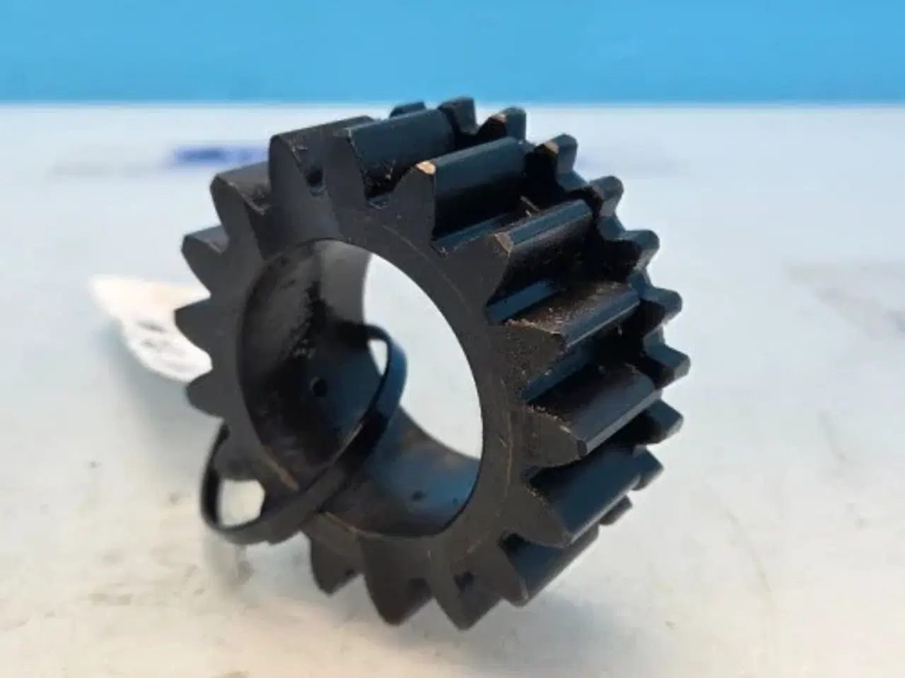 Billede 11 - New Holland TX68 Tandhjul 89837151