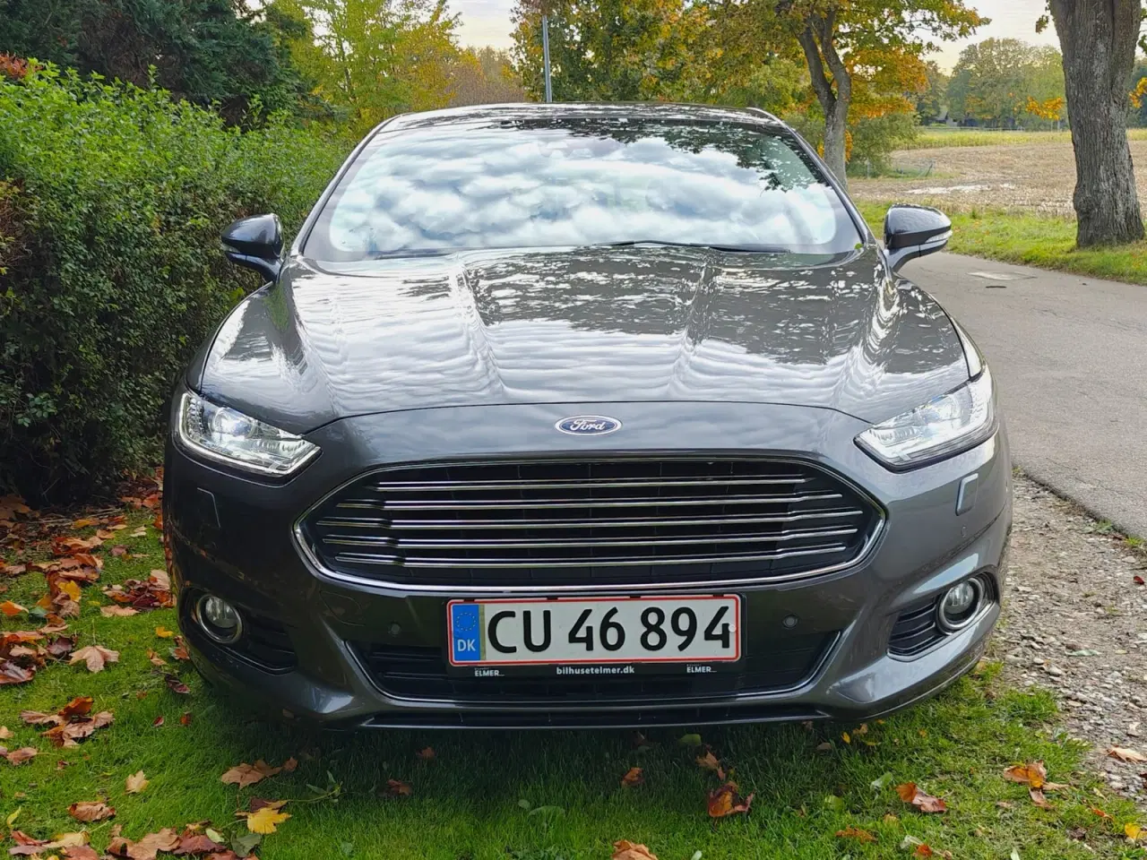 Billede 3 - Ford Mondeo 