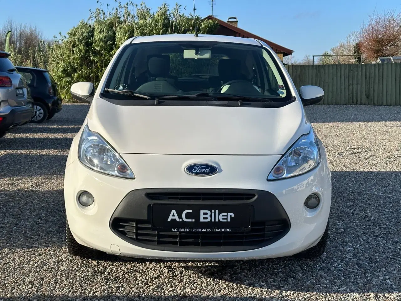 Billede 2 - Ford Ka 1,2 Titanium