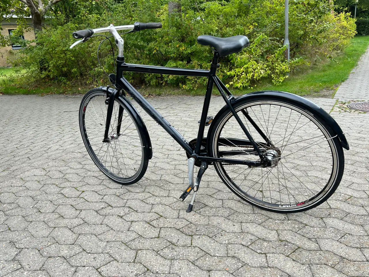 Billede 1 - X-Zite City Bike – 28” hjul, 58 cm stel