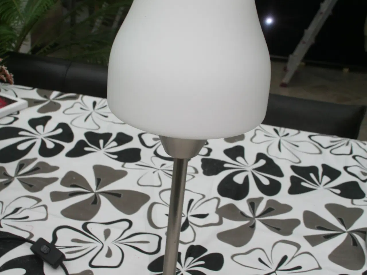 Billede 1 - bordlampe