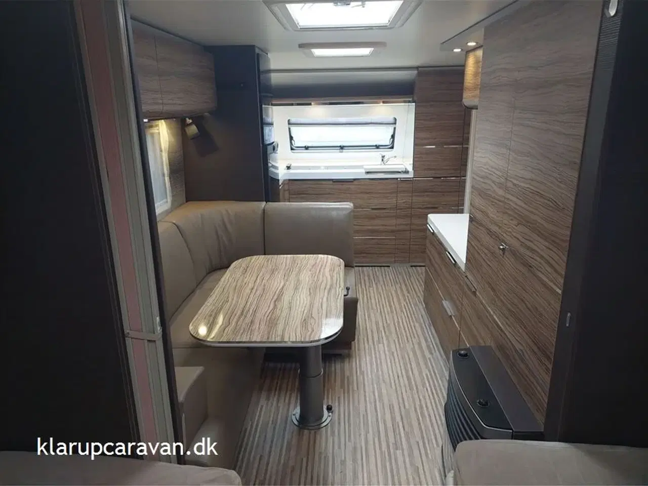 Billede 19 - 2013 - Adria Astella Glam Edition 663 HT