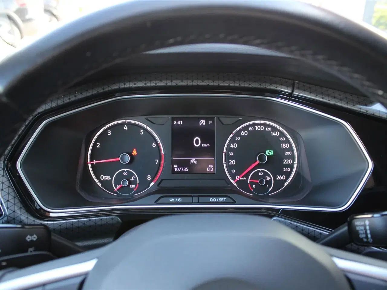 Billede 7 - VW T-Cross 1,0 TSI Style Plus DSG 115HK 5d 7g Aut.