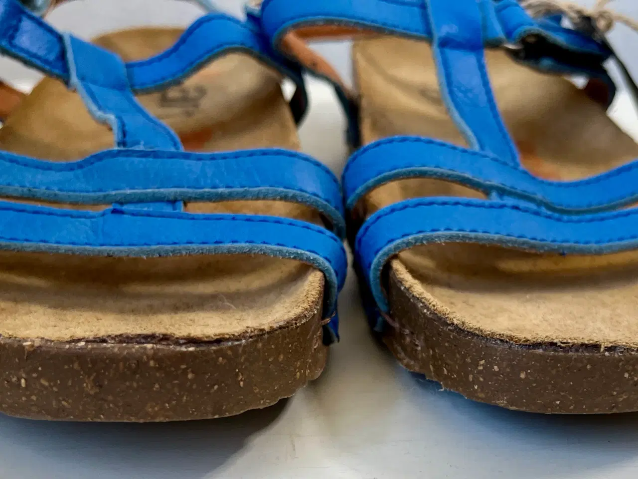 Billede 3 - Art*, sandaler, str 39