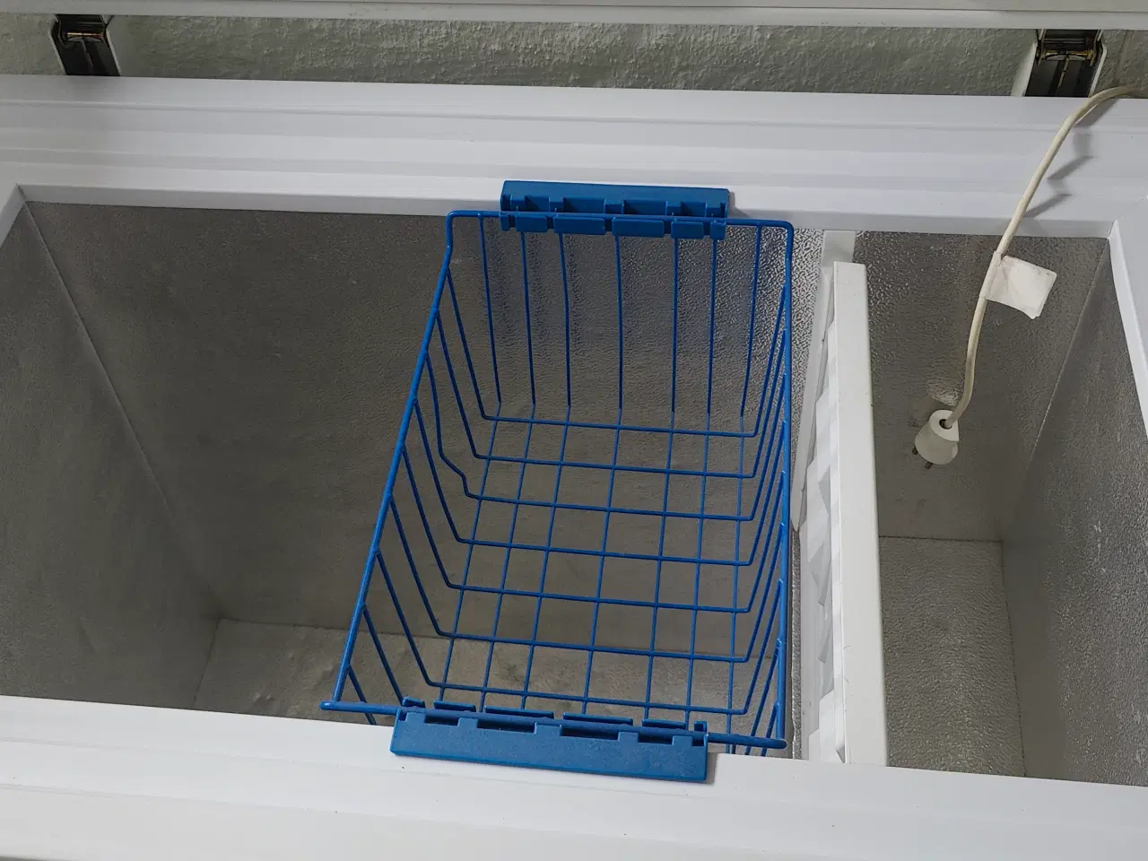 Billede 2 - Kummefryser