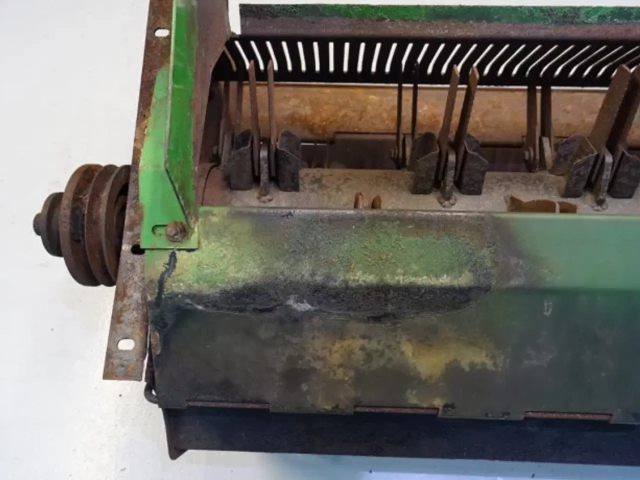 Billede 3 - John Deere 9780 Snitter Z104415