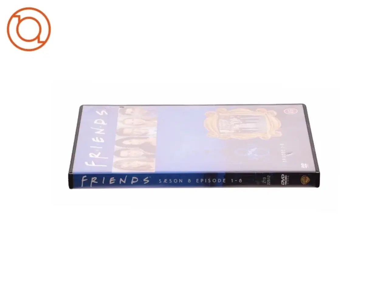 Billede 2 - Friends, sæson 8