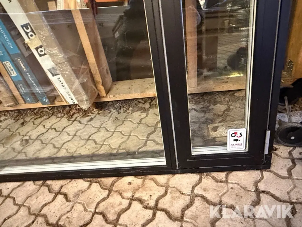 Billede 10 - Vinduesparti Auraplus 2015