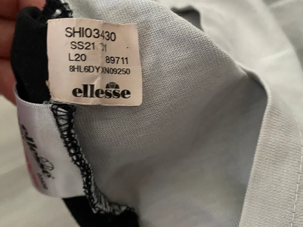 Billede 6 - Ellesse Tee