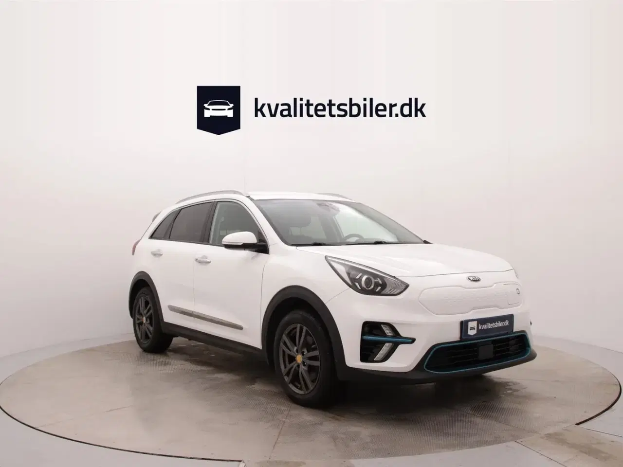 Billede 6 - Kia e-Niro 64 Advance