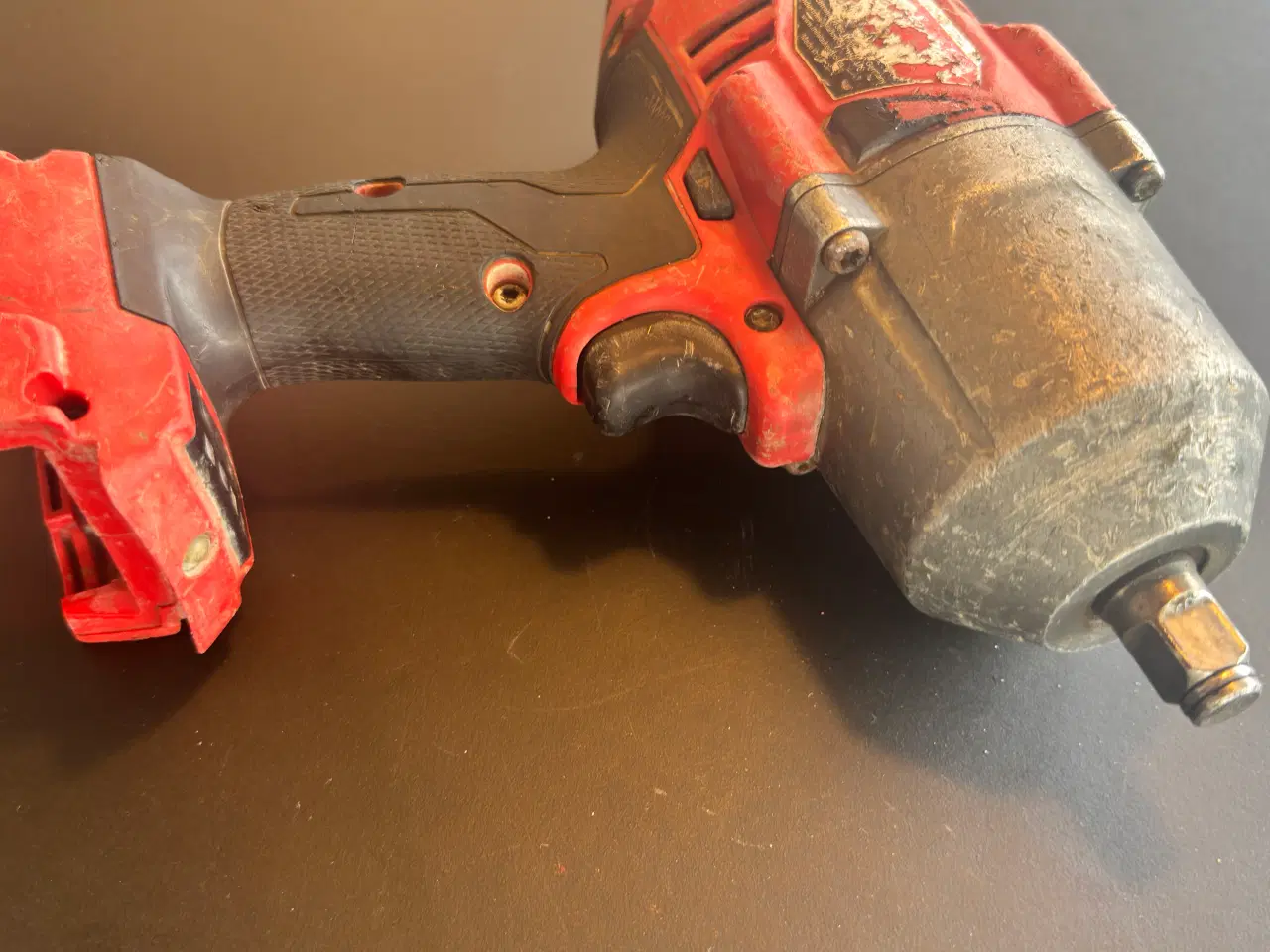 Billede 4 - Milwaukee slagnøgle M18