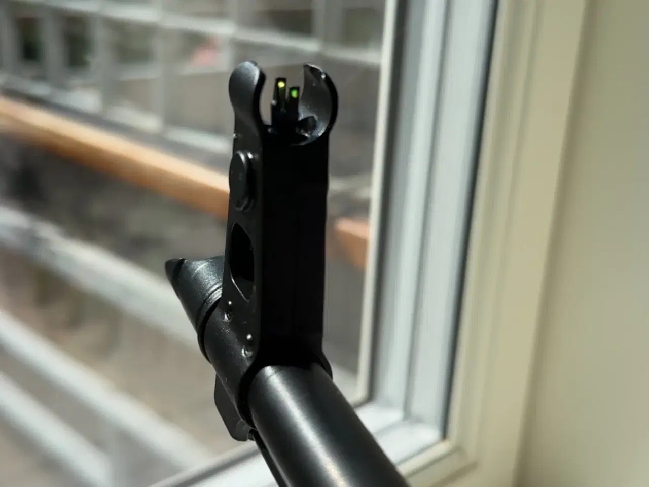 Billede 3 - Pioneer Arms Corp AK47 Trainer .22LR