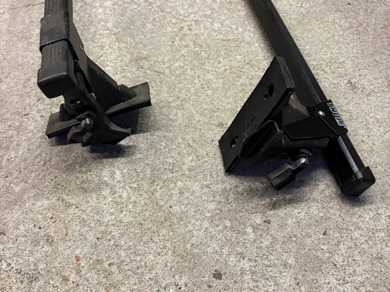 Billede 3 - Tagboks Thule 600