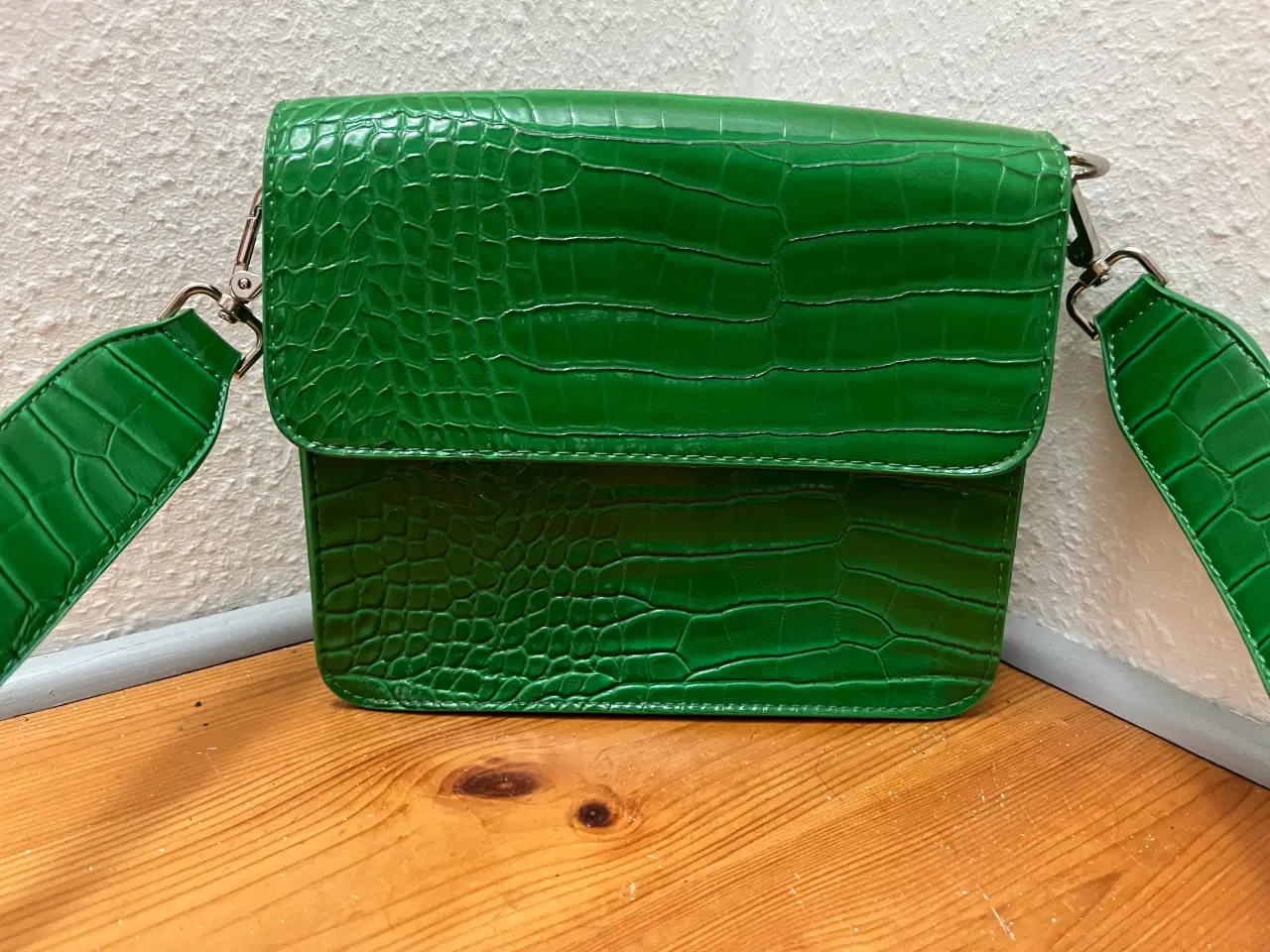 Billede 1 - Hvisk taske