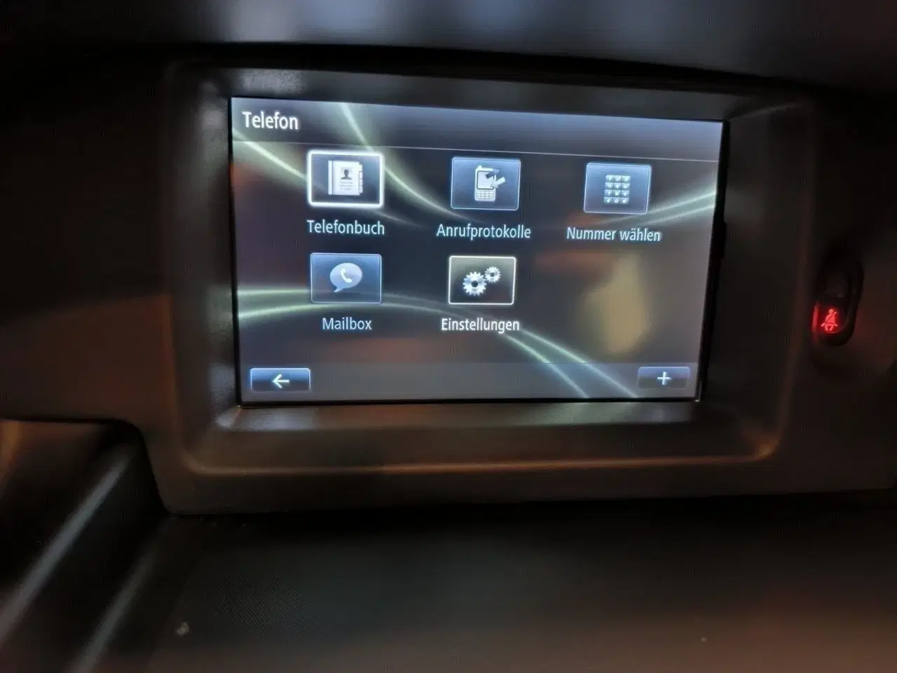 Billede 6 - Renault Kangoo Maxi  Z.E. Van