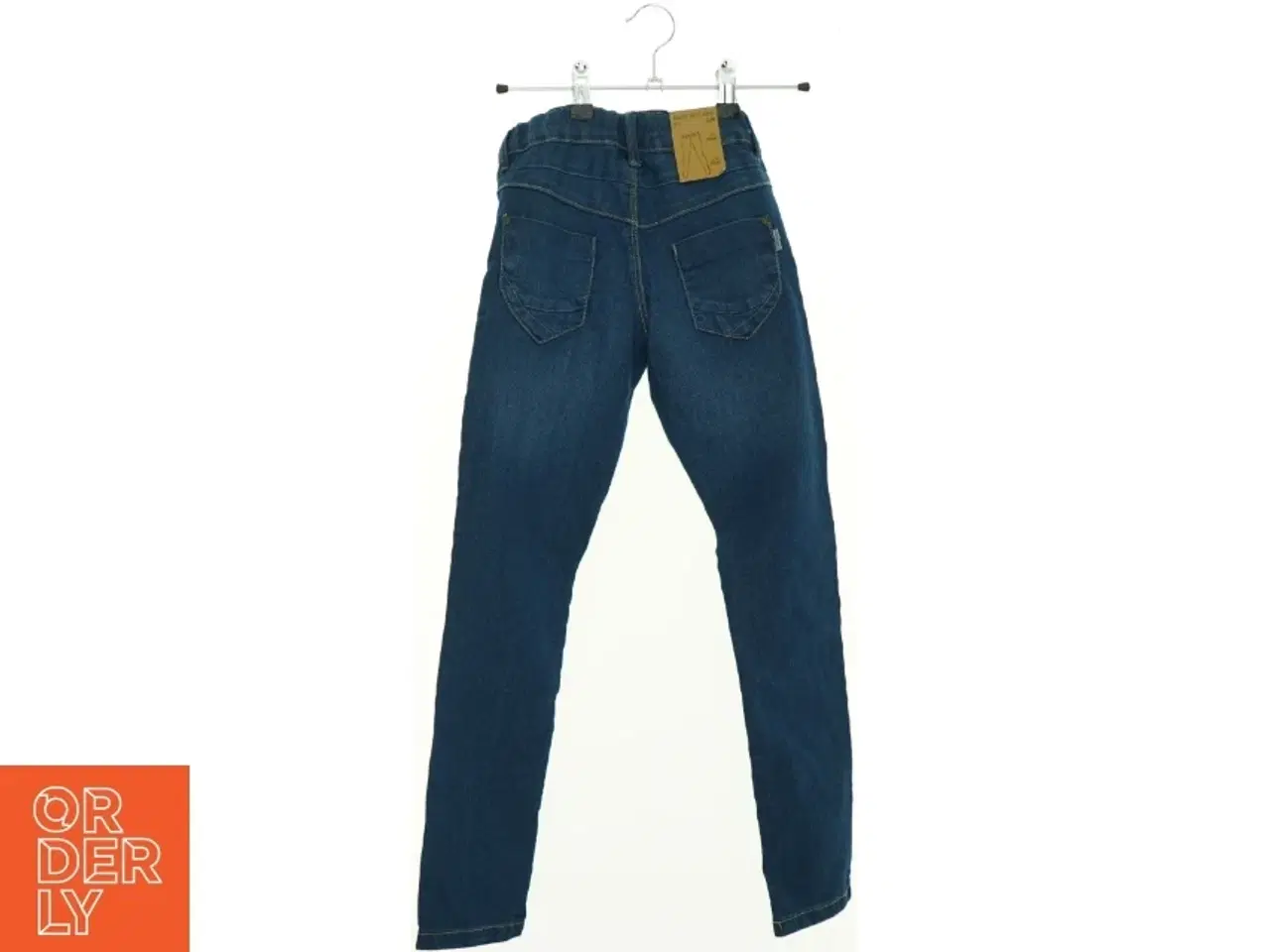 Billede 2 - Jeans fra Name It (str. 128 cm)