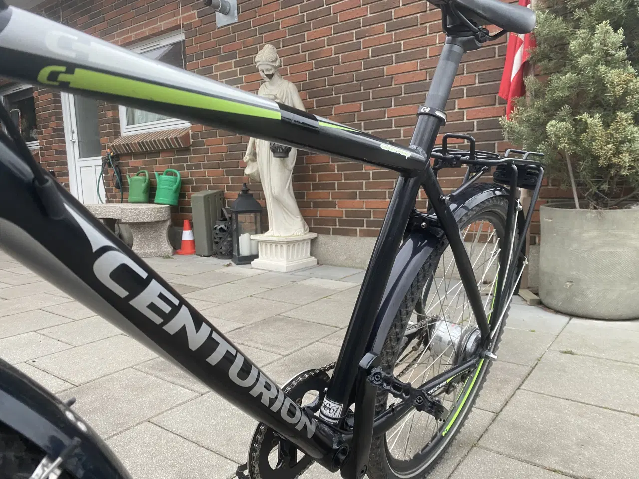 Billede 2 - Købt til 5499 kr 🤑 26 tommer topmodellen 