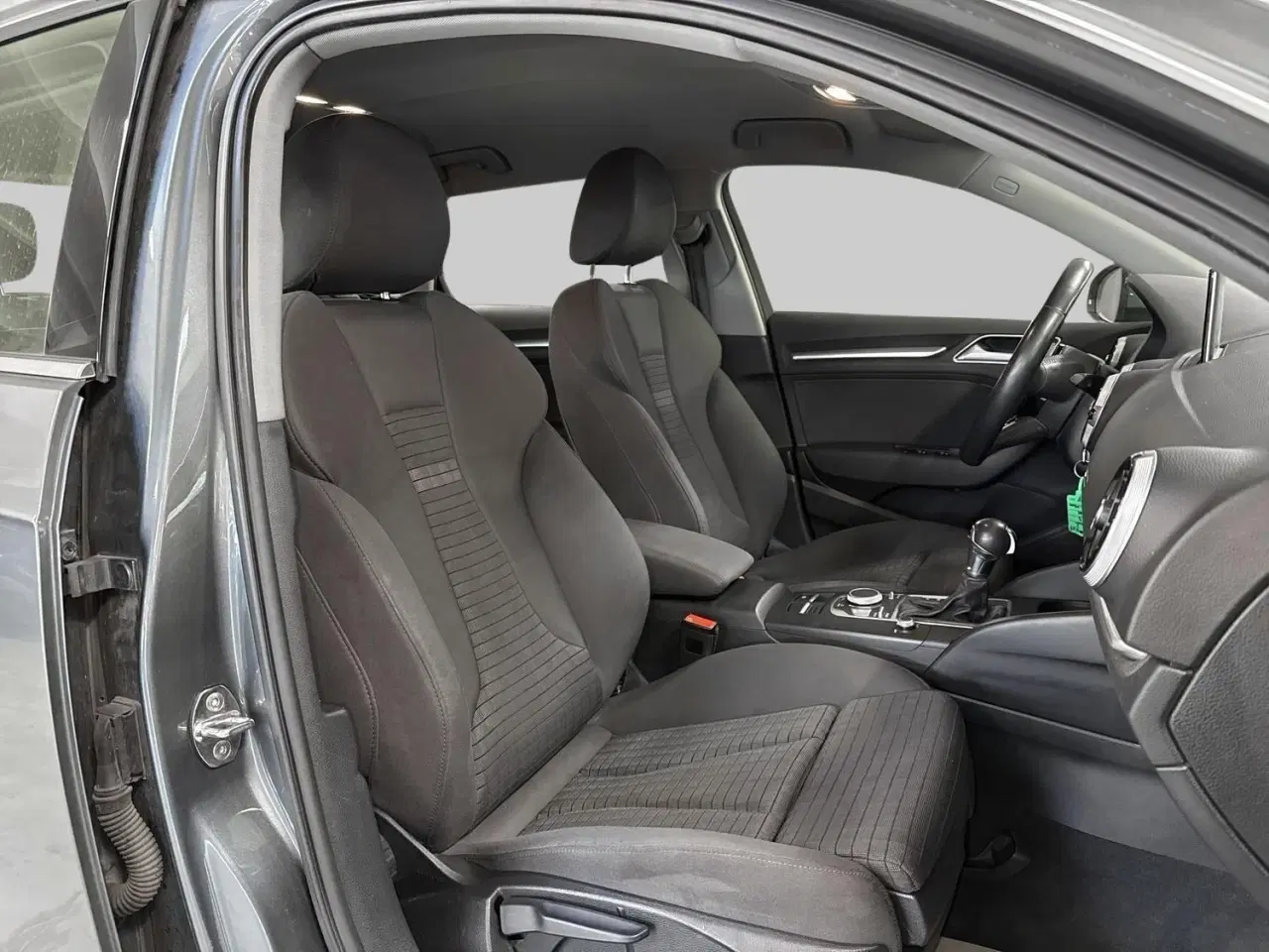 Billede 8 - Audi A3 1,4 TFSi 150 Sport S-tr.