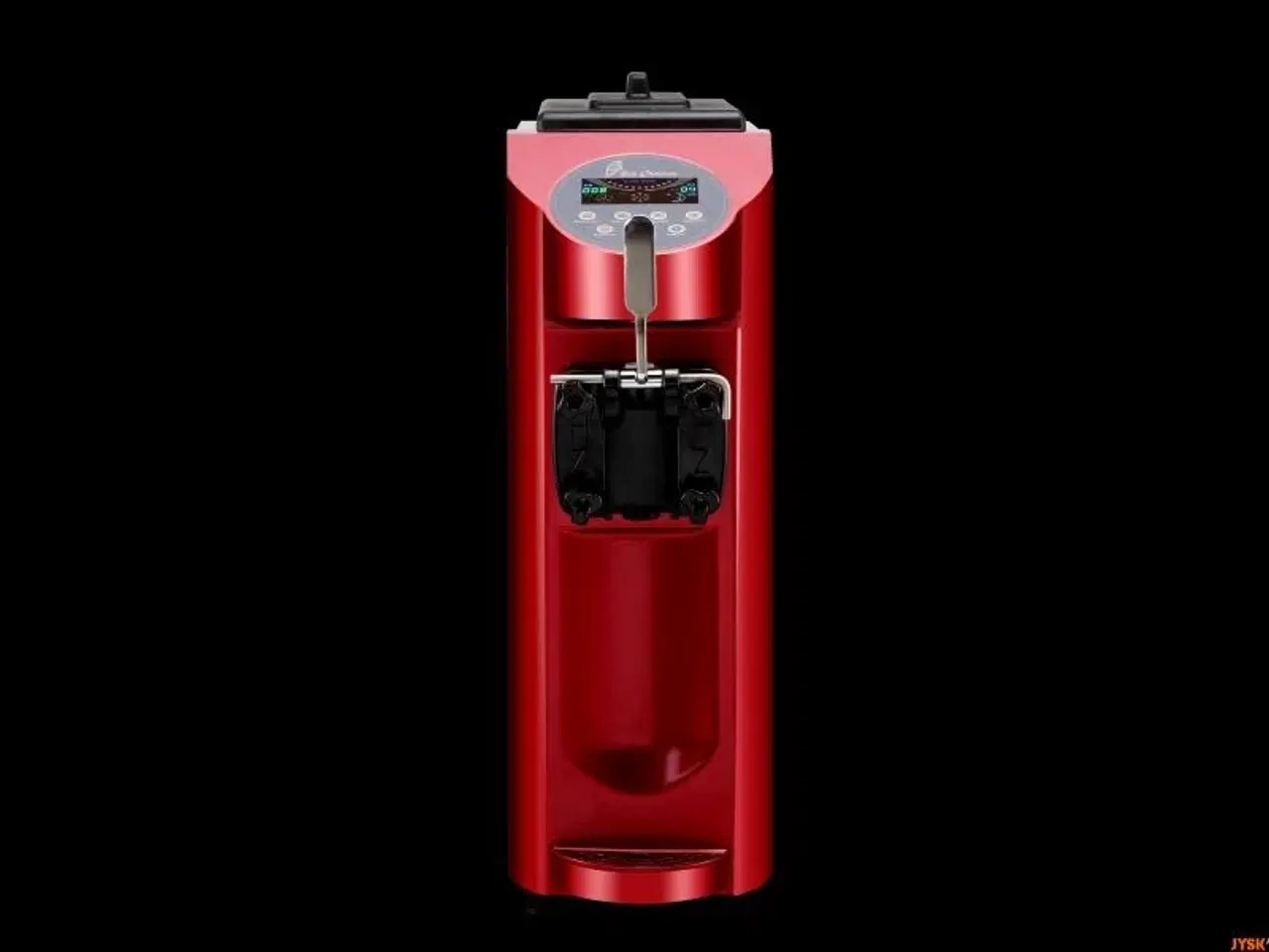 Billede 1 - Letvægts softic