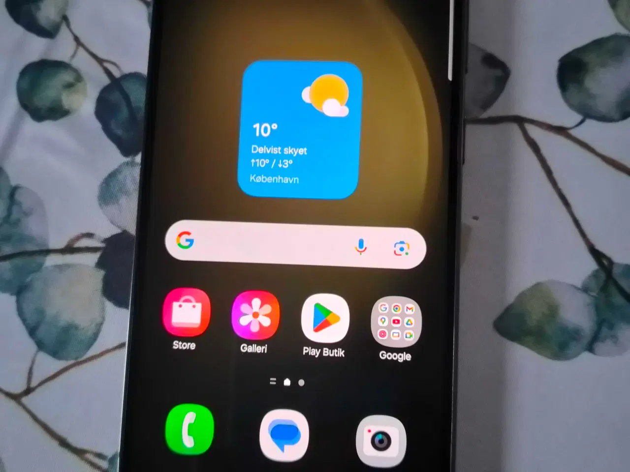 Billede 2 - Samsung Galaxy S23