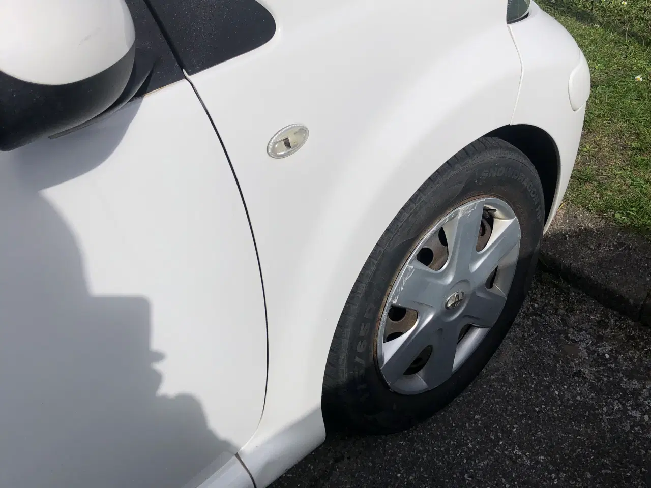 Billede 9 - TOYOTA AYGO 1.0 HB