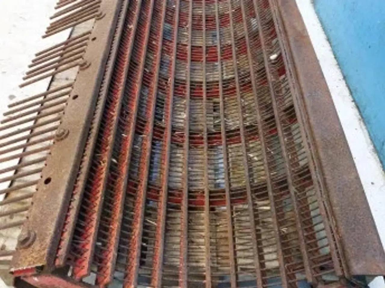 Billede 8 - Massey Ferguson 32 Bro 28350192