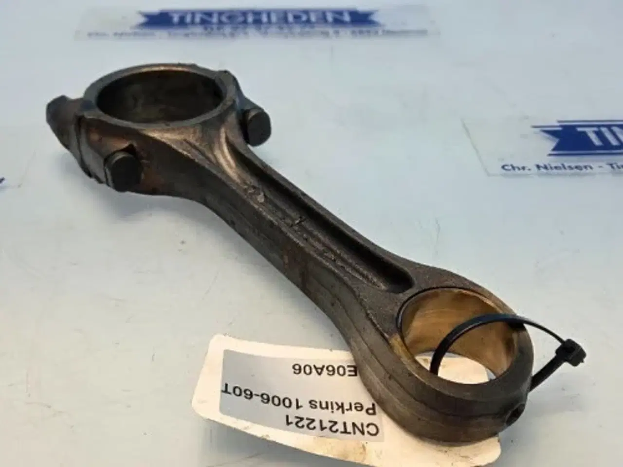 Billede 9 - Perkins 1006-60T Plejlstang 4223523M91