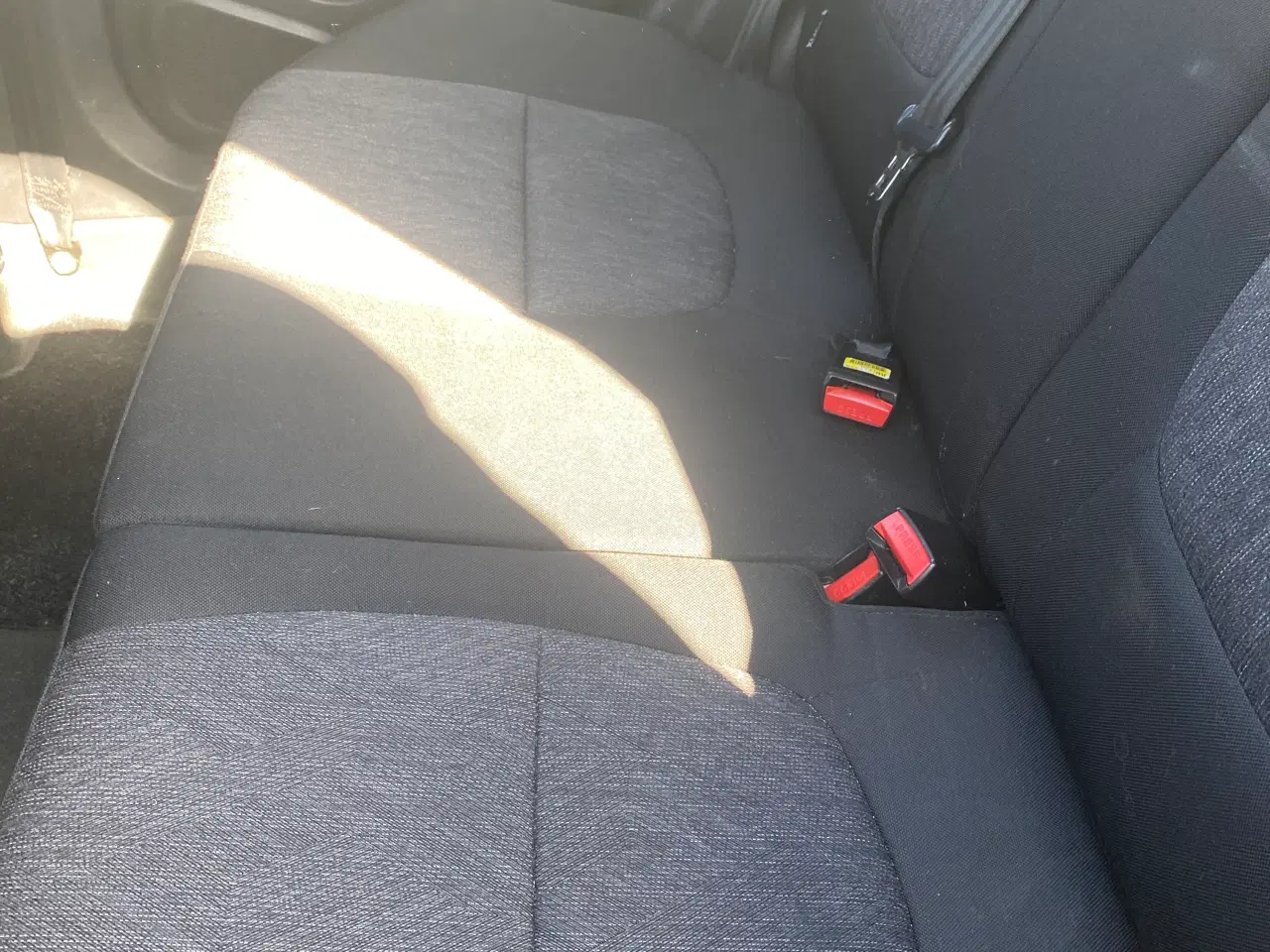 Billede 4 - Kia Picanto. 