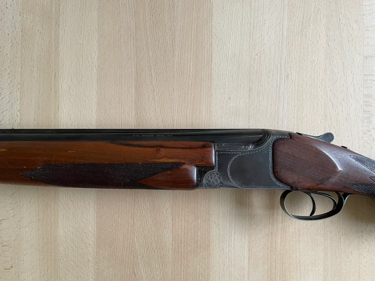 Billede 2 - MIROKU BG Model 0M