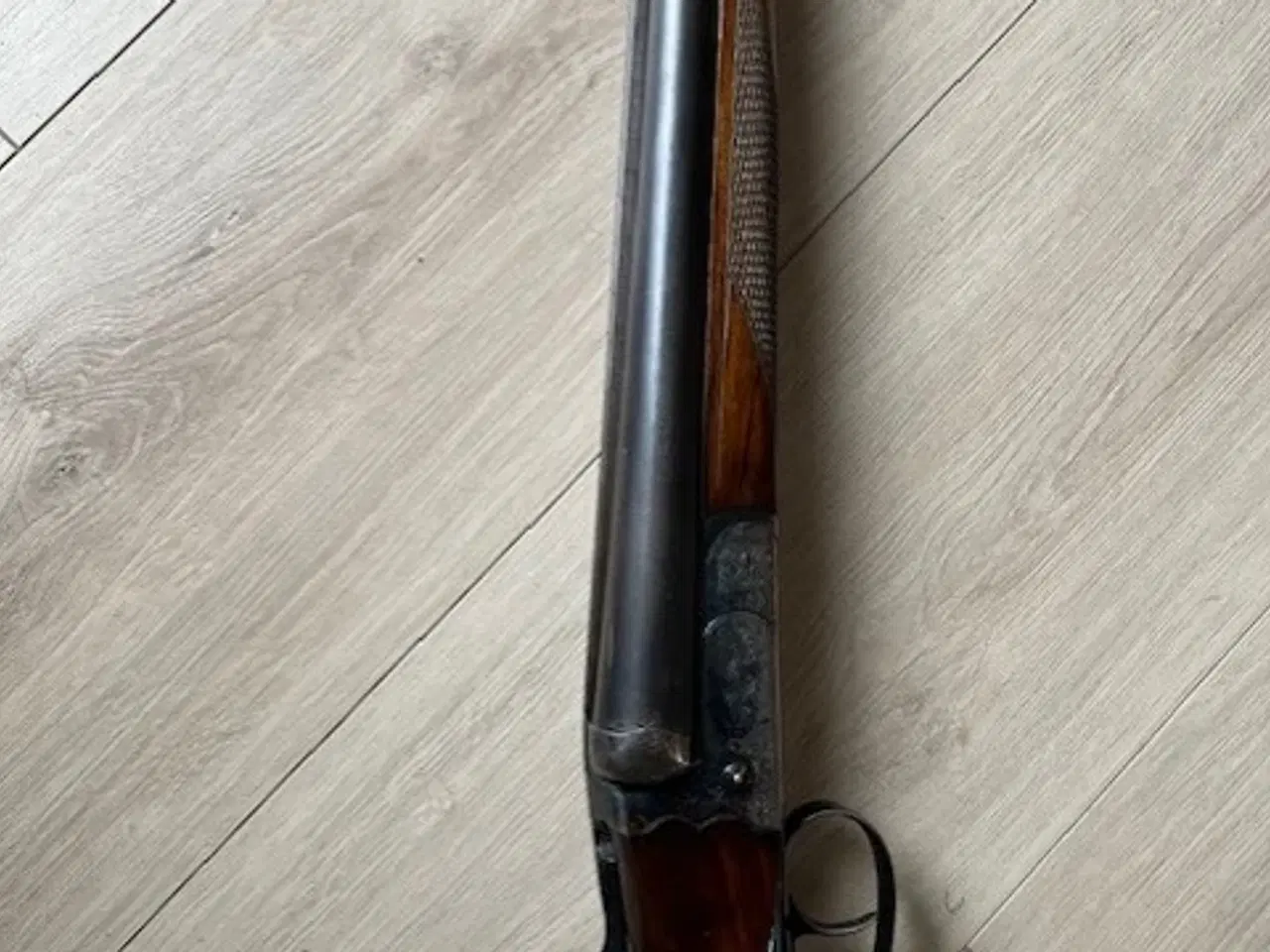 Billede 1 - AYA Super Prince 12/70 