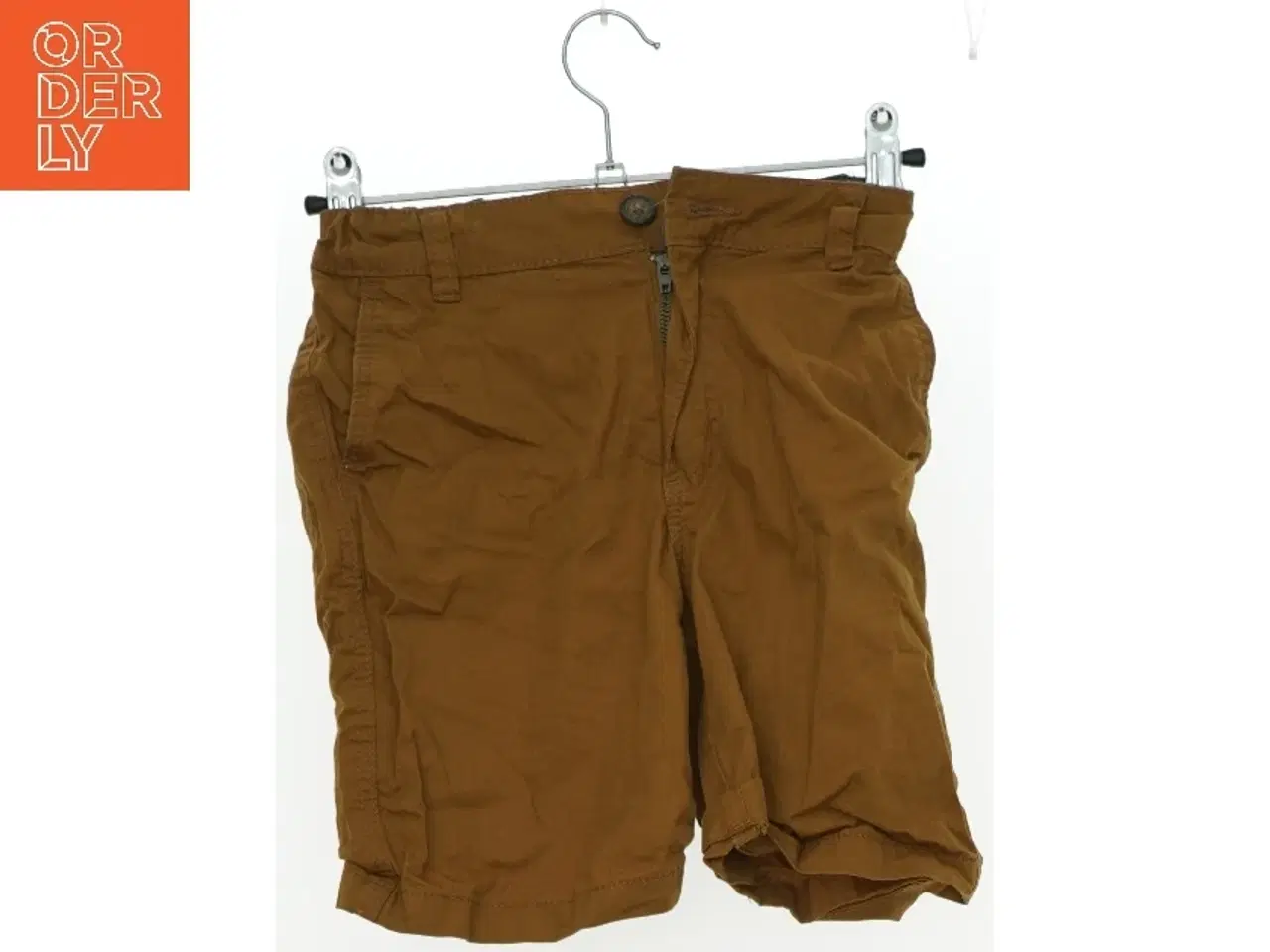 Billede 1 - Shorts fra H&M (str. 134 cm)