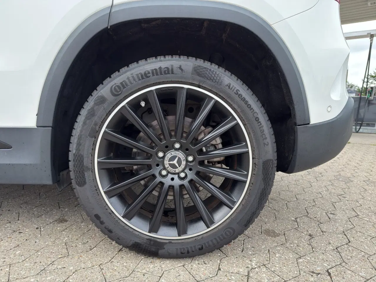 Billede 23 - Mercedes EQA250+  AMG Line
