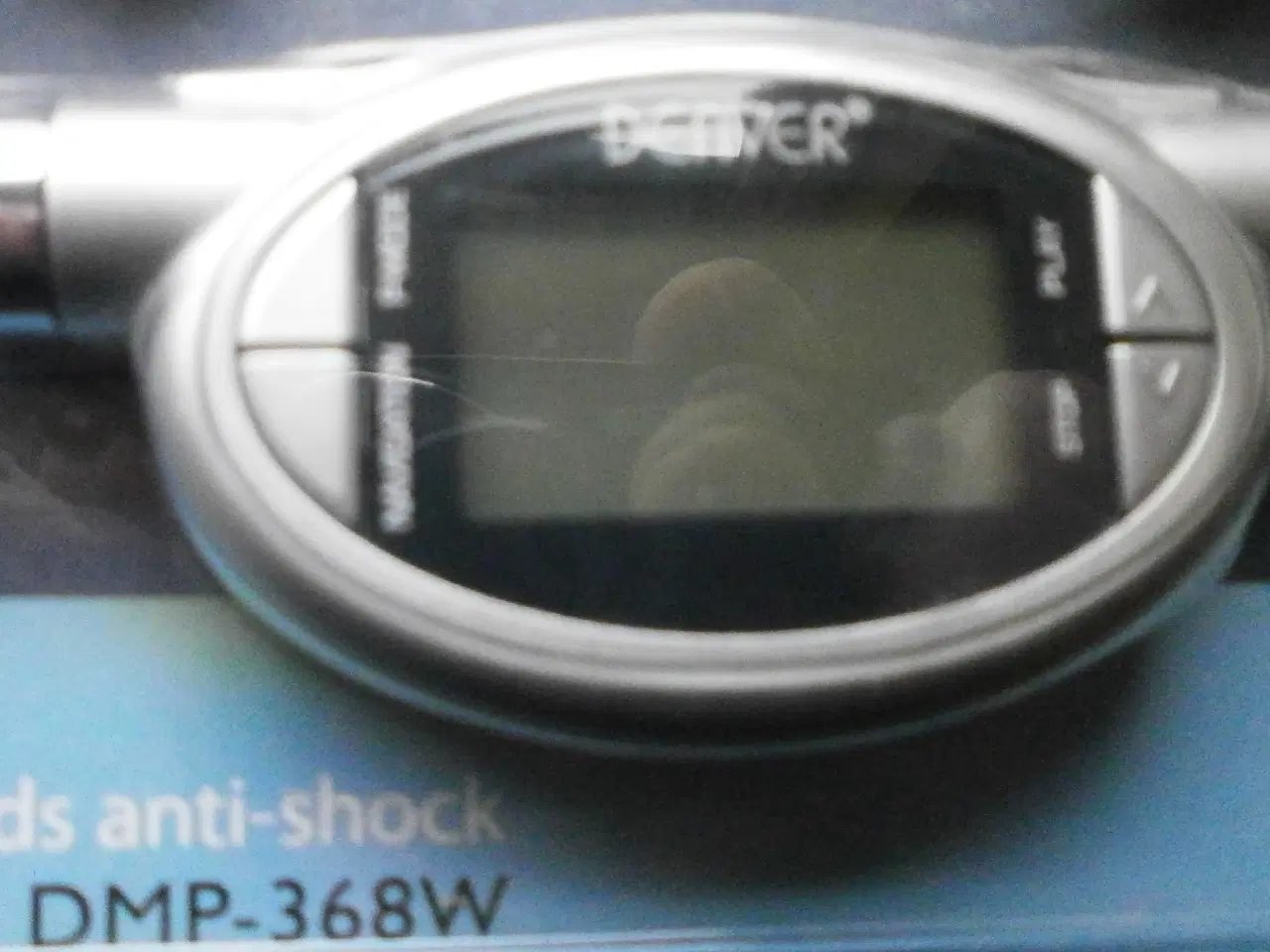 Billede 3 - DENVER Bærbar mp3/cd/cd-rw afspiller -Perfekt Gave