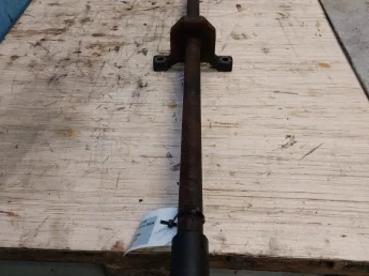 Billede 2 - Case Farmall 95A Aksel 84537450