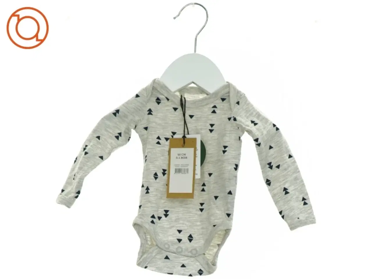 Billede 1 - Bodystocking fra VRS (str. 50 cm)