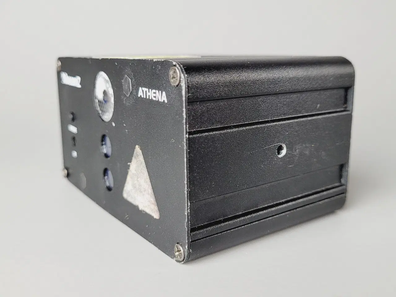 Billede 3 - ⭐️- beamZ ATHENA lyseffekt – defekt