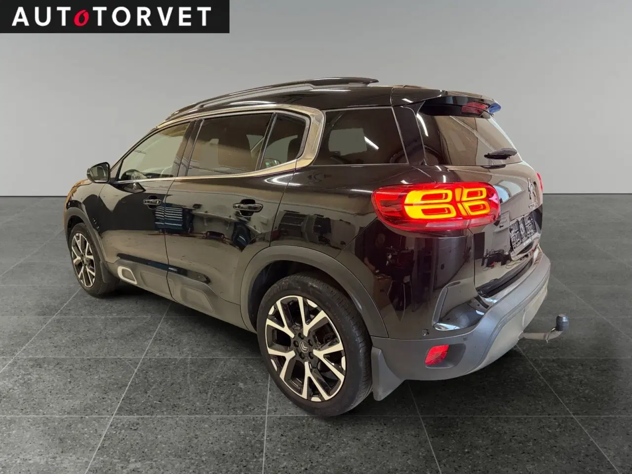 Billede 4 - Citroën C5 Aircross 1,5 BlueHDi 130 Cool EAT8