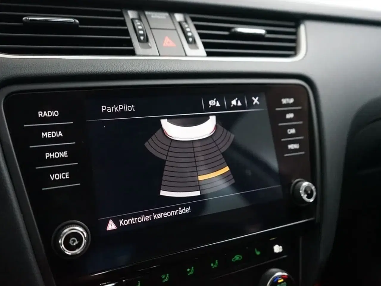 Billede 10 - Skoda Octavia 2,0 TDi 150 Elegance DSG