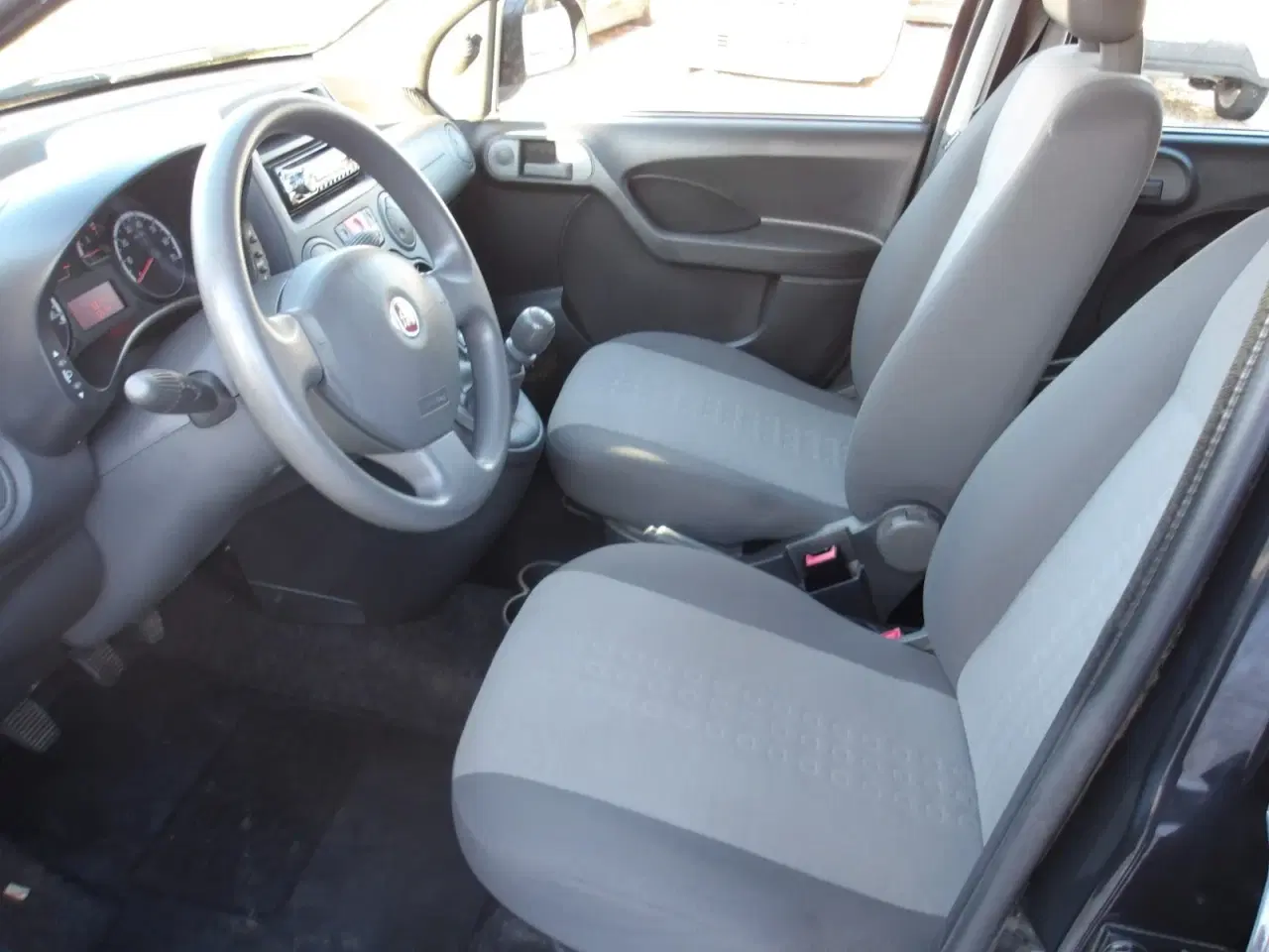 Billede 6 - Fiat Panda 1,2 69 Fresh