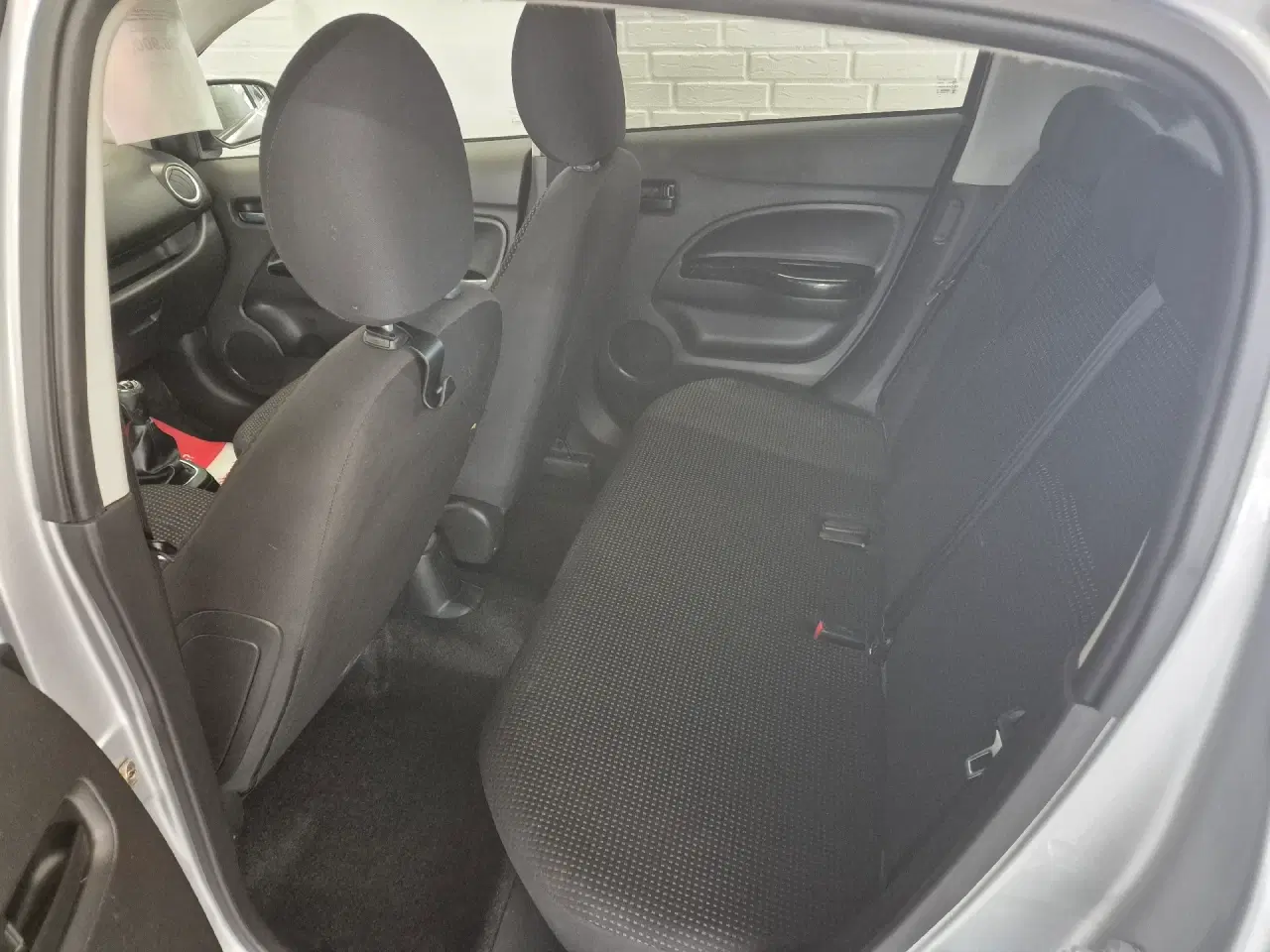 Billede 13 - Mitsubishi Space Star 1,2 Intense 80HK 5d