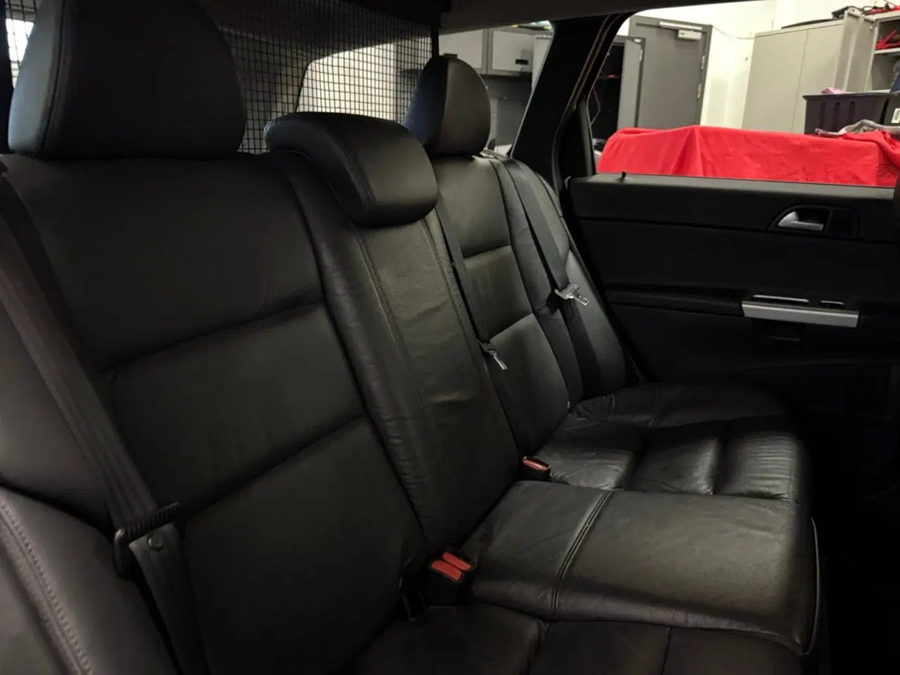 Billede 15 - Volvo V50 1,6 D2 115 Momentum