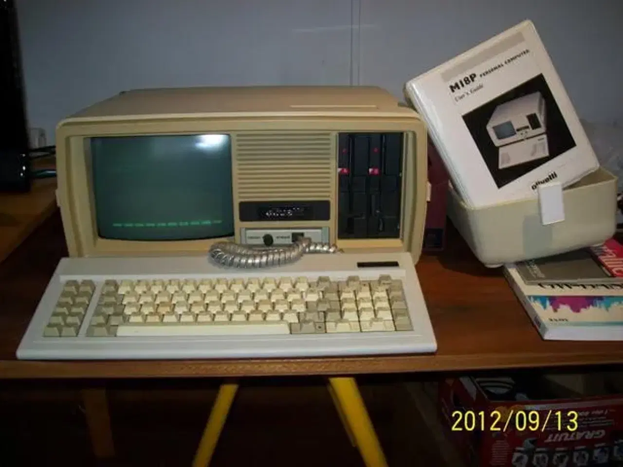 Billede 11 - KÖBES Amiga 2000 & 3000T (Commodore)