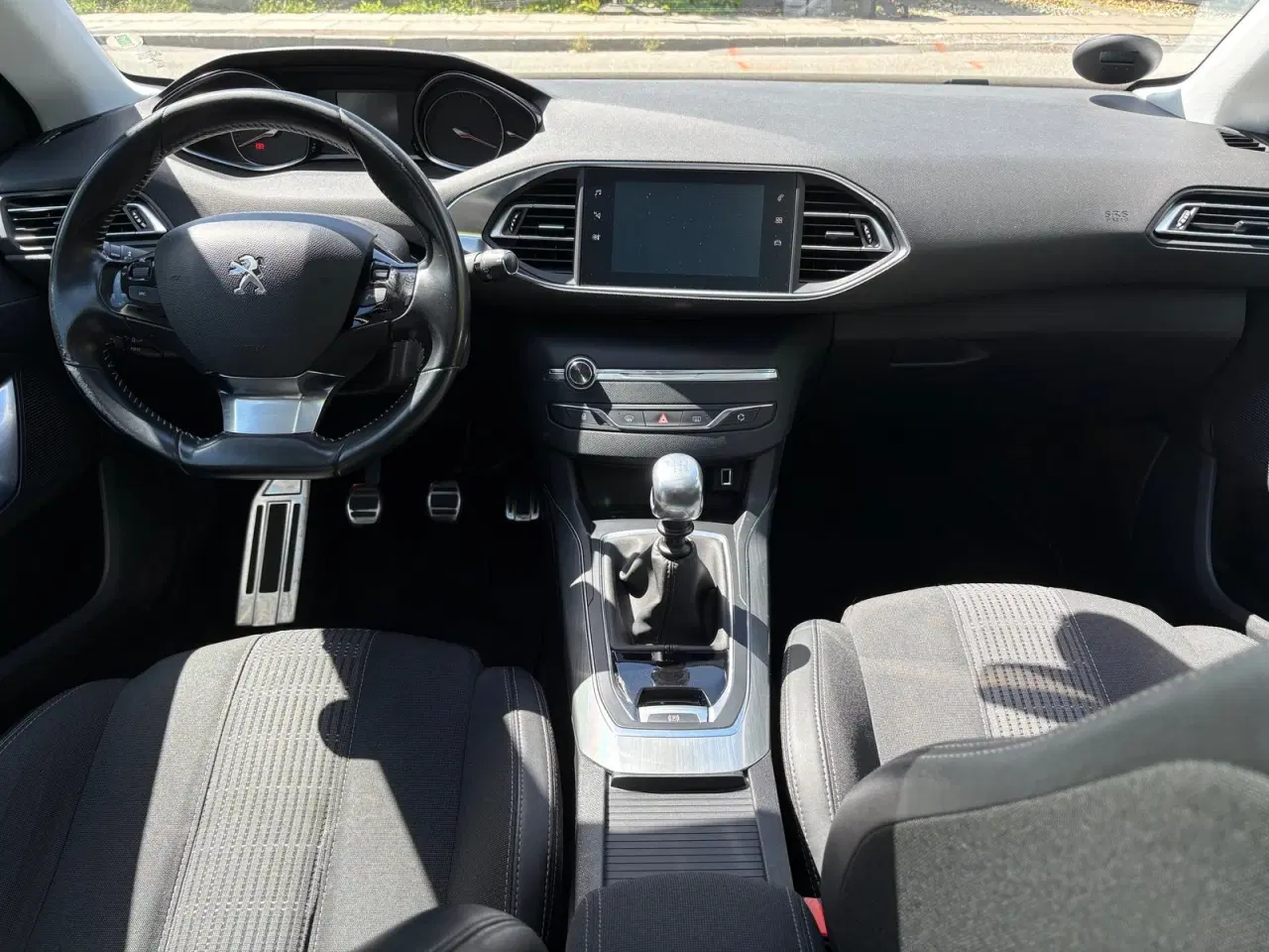 Billede 10 - Peugeot 308 1,2 PureTech 130 Selection Sky SW