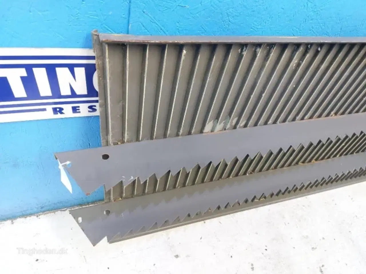 Billede 11 - Massey Ferguson 7278 Tilløbsplan 28480820