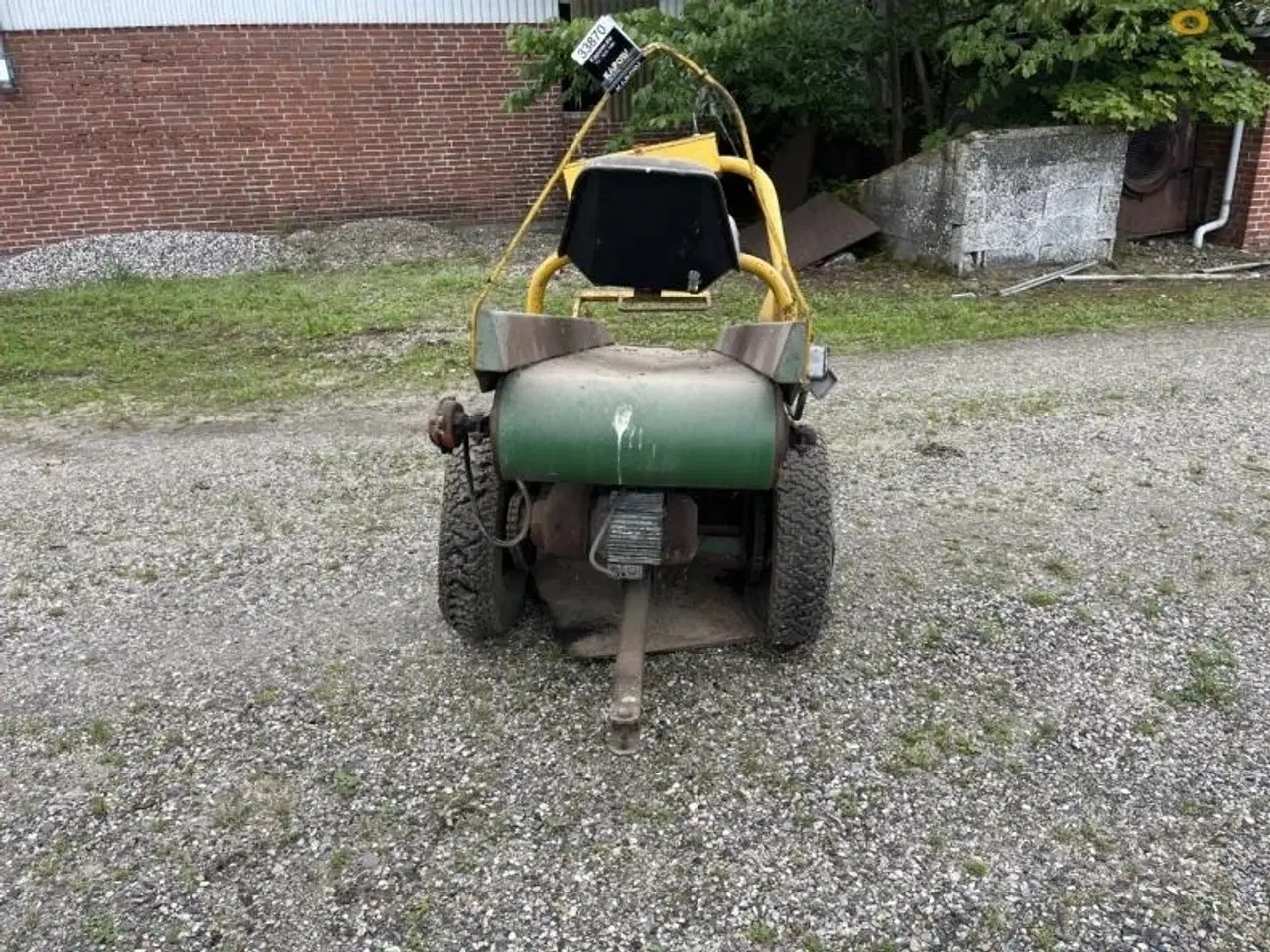 Billede 6 - - - - Transportbånd