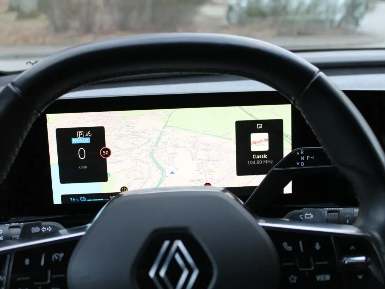 Billede 13 - Renault Megane E-Tech 40 Techno