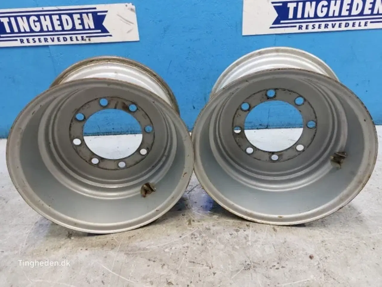 Billede 8 - 20"   13x20 Sæt
